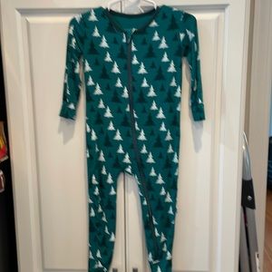 Kickee Pants Romper 18-24 mo’s